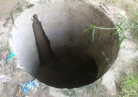 Moradores do Parque das Laranjeiras pedem ação da Prefeitura